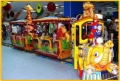 Семейный развлекательный центр Fun City (