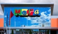 Каток в ТРК «Мега-Дыбенко»