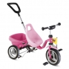 ��������� ������������ Puky CAT 1 S (pink)