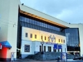 Московский Цирк Никулина на Цветном бульваре