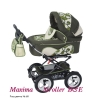 ������� ������� 2 � 1 Stroller B&E Maxima (068)