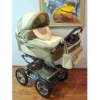 ������� ������� 2 � 1 Stroller B&E Maxima (070)