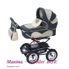 ������� ������� 2 � 1 Stroller B&E Maxima (015)