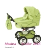 ������� ������� 2 � 1 Stroller B&E Maxima (024)