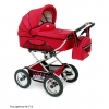 ������� ������� 3 � 1 Stroller B&E Maxima Elite (116)