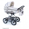 ������� ������� 3 � 1 Stroller B&E Maxima Elite (102)