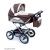 ������� ������� 3 � 1 Stroller B&E Maxima Elite (104)