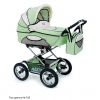 ������� ������� 3 � 1 Stroller B&E Maxima Elite (105)
