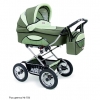 ������� ������� 3 � 1 Stroller B&E Maxima Elite (106)