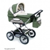 ������� ������� 3 � 1 Stroller B&E Maxima Elite (107)