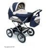 ������� ������� 3 � 1 Stroller B&E Maxima Elite (109)