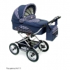 ������� ������� 3 � 1 Stroller B&E Maxima Elite (111)