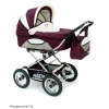 ������� ������� 3 � 1 Stroller B&E Maxima Elite (112)