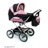 ������� ������� 3 � 1 Stroller B&E Maxima Elite (113)