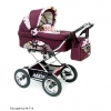 ������� ������� 3 � 1 Stroller B&E Maxima Elite (114)