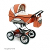 ������� ������� 3 � 1 Stroller B&E Maxima Elite (115)